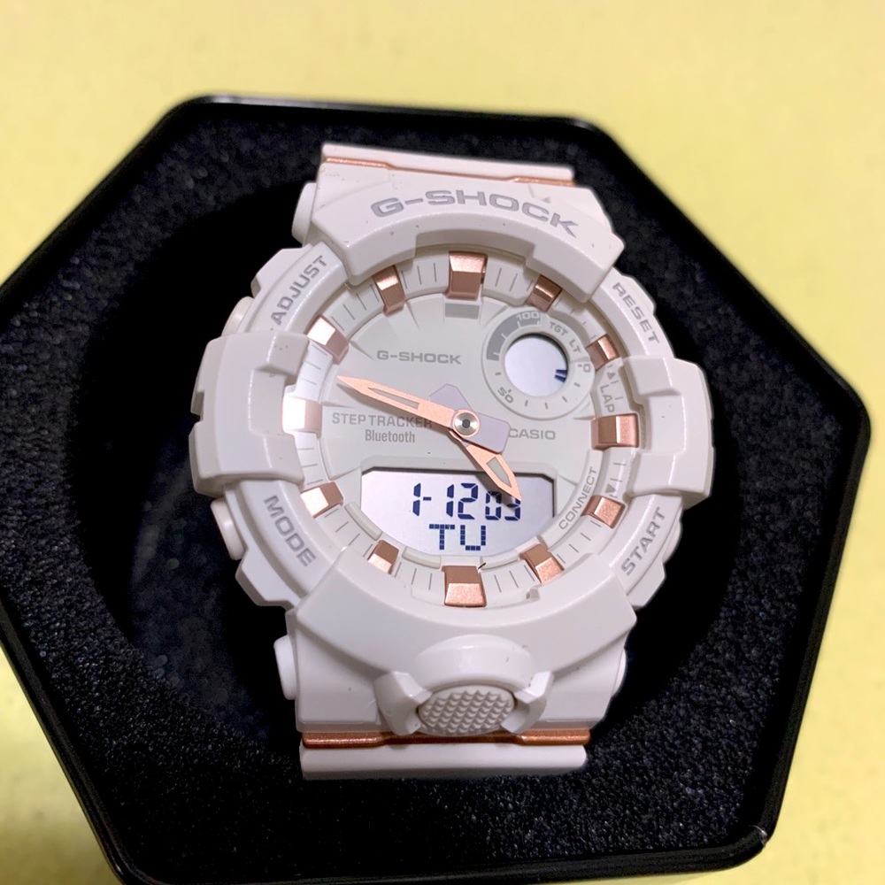 Casio G shock